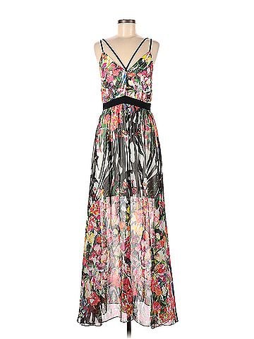 Bebe Bebe Casual Dress (view 1)