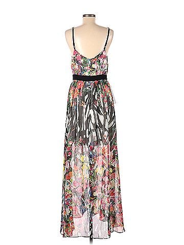 Bebe Bebe Casual Dress (view 2)