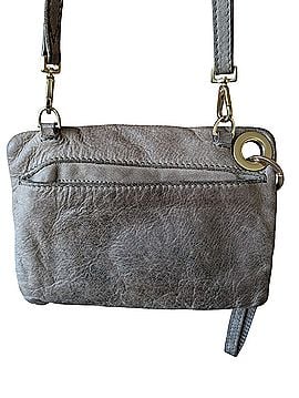 Hammitt Nash Leather Crossbody Bag (view 2)