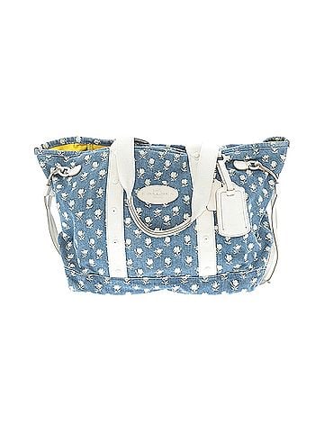 Coach Factory Coach Factory Tote (view 1)