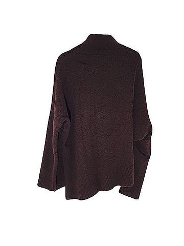 ALLSAINTS Lock Pullover Sweater (view 2)