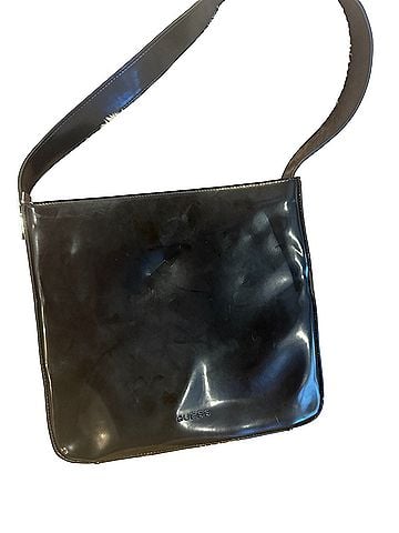 Guess Shoulder Bag (view 1)