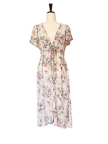 Forever 21 Casual Dress (view 1)