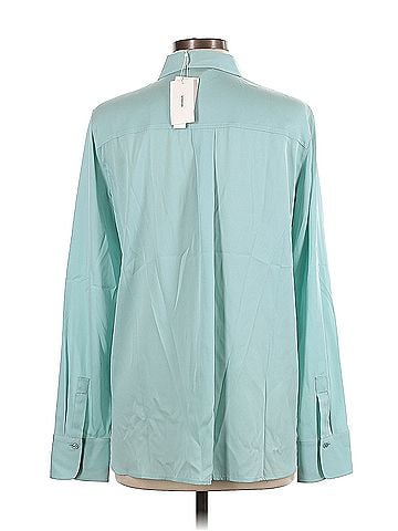 Vince. Vince. Sleeveless Silk Top (view 2)