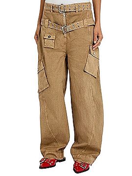Ganni Casual Pants (view 1)