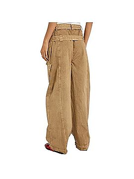 Ganni Casual Pants (view 2)