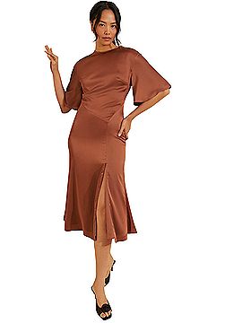 BHLDN Cocktail Dress (view 1)