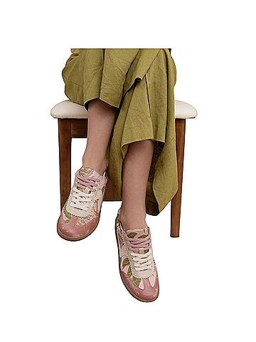 Oasis Society Sneakers (view 2)