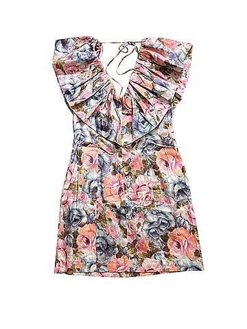 & Other Stories Cocktail Dress (view 2)