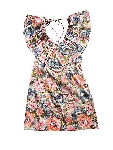 & Other Stories Cocktail Dress (view 1)