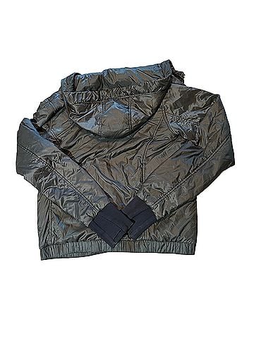 Lululemon Athletica Glyde Scuba Hoodie Jacket (view 2)