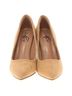 Trary Tan Trary Heels Size 6 - photo 2