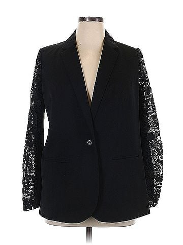 Jessica London Jessica London Blazer (view 1)