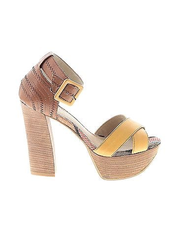 Levity Levity Heels (view 1)