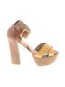 Levity Levity Heels Size 6 - photo 1