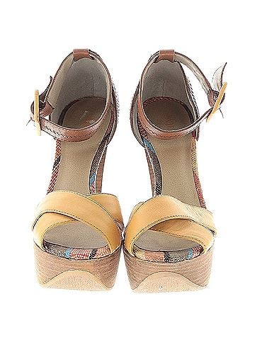 Levity Levity Heels (view 2)