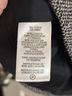 Michael Kors 85% Polyester 15% Wool 100% Acetate Gray Jacket Size 4 - photo 6