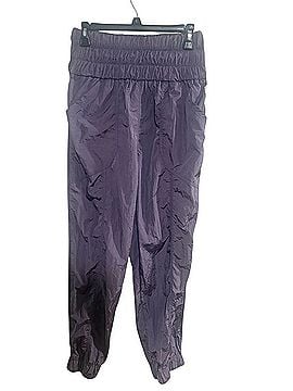 Free People Windbreaker Joggers Active Pants (view 1)