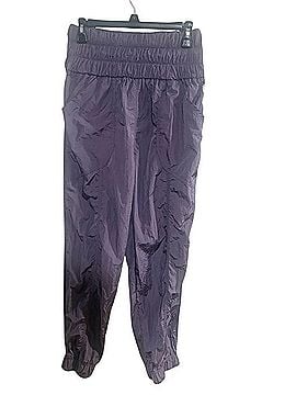 Free People Windbreaker Joggers Active Pants (view 2)