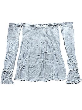 Haute Monde Blouse (view 1)