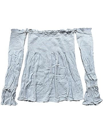 Haute Monde Blouse (view 1)
