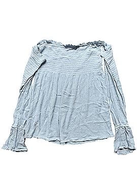 Haute Monde Blouse (view 2)