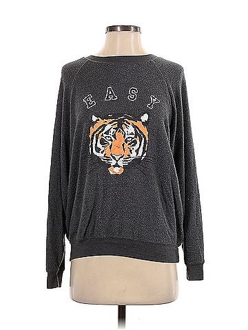 Wildfox Wildfox Pullover Sweater (view 1)