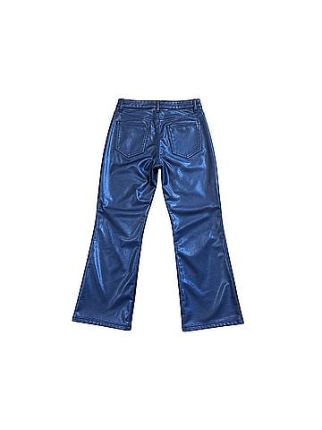 W by Worth w by worth Faux Leather Pants (view 2)