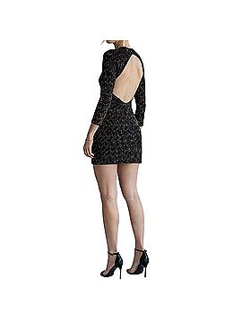Zara Cocktail Dress (view 1)