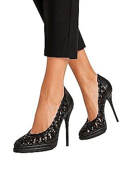 Jeffrey Campbell Heels (view 1)