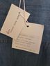 BeachLunchLounge 100% Cotton Blue Button-Down Shirt Size L - photo 5