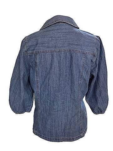 BeachLunchLounge Button-Down Shirt (view 2)