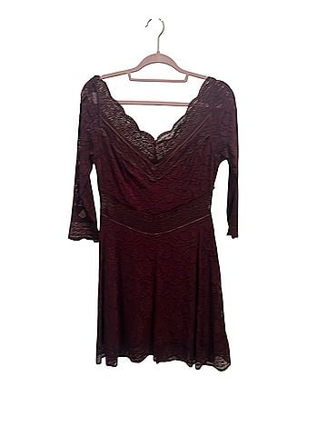 Free People Cocktail Dress (view 1)
