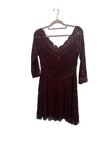Free People Cocktail Dress (view 2)