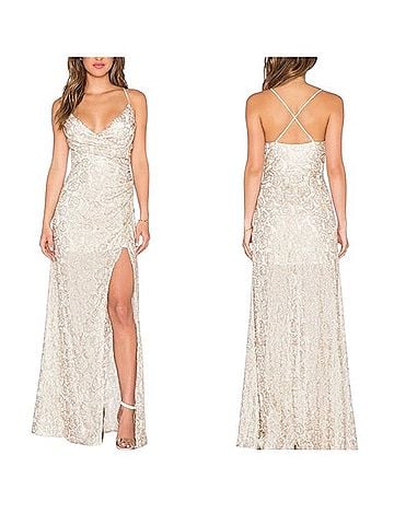The Jetset Diaries Island Lover Cocktail Dress (view 1)
