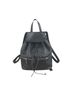 Whistles 100% Leather Black Backpack One size - photo 3