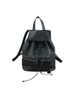 Whistles 100% Leather Black Backpack One size - photo 12