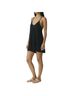 Silence and Noise 100% Rayon Black Romper Size M - photo 4