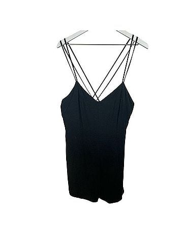Silence and Noise Romper (view 1)