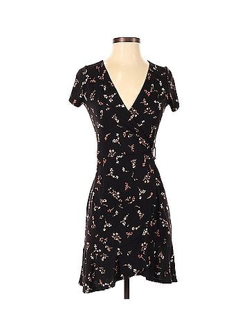 Audrey 3+1 Audrey 3+1 Casual Dress (view 1)