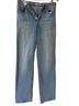 Levi's Blue Jeans Size 28 waist - photo 1