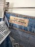 Levi's Blue Jeans Size 28 waist - photo 5
