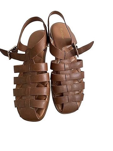 Barbour Macy Sandals (view 1)