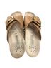 Mephisto 100% Leather Brown Sandals Size EU 39 - photo 2