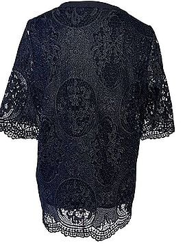 Pleione Short Sleeve T-Shirt (view 2)