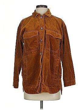 Madewell Madewell Jacket (view 1)