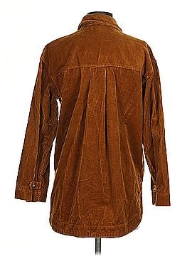 Madewell Madewell Jacket (view 2)