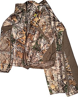 Realtree Jacket (view 1)