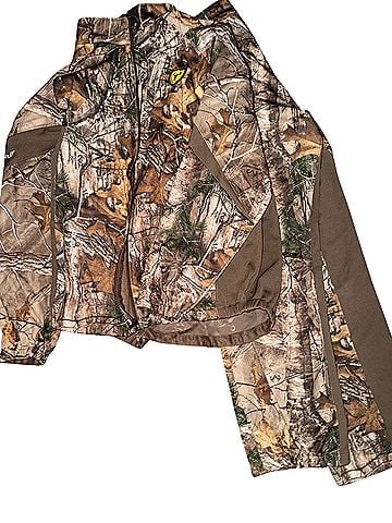 Realtree Jacket (view 1)