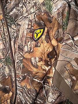 Realtree Jacket (view 2)